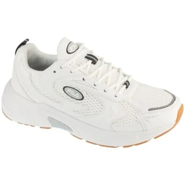 Fila Lage Sneakers Wit, vergelijk prijzen bij 2 winkels