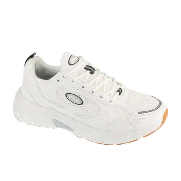Fila Lage Sneakers Wit, vergelijk prijzen bij 2 winkels