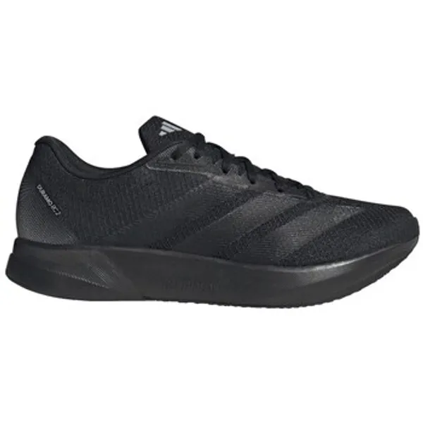adidas Lage Sneakers Zwart, vergelijk prijzen bij 1 winkel