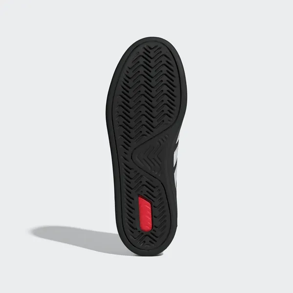 adidas Lage Sneakers Zwart, foto 3 van 4
