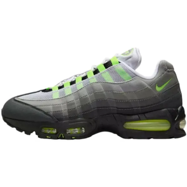 Nike Air Max 95 OG Big Bubble Neon (2025), vergelijk prijzen bij 3 winkels