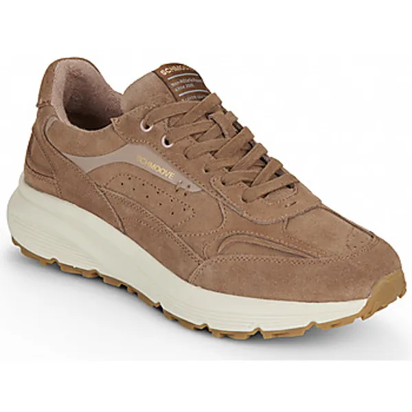 Schmoove Dusk Runner Stamp Beige, vergelijk prijzen bij 1 winkel