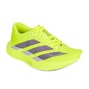 adidas Adizero EVO SL geel