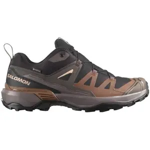 Salomon X Ultra bruin