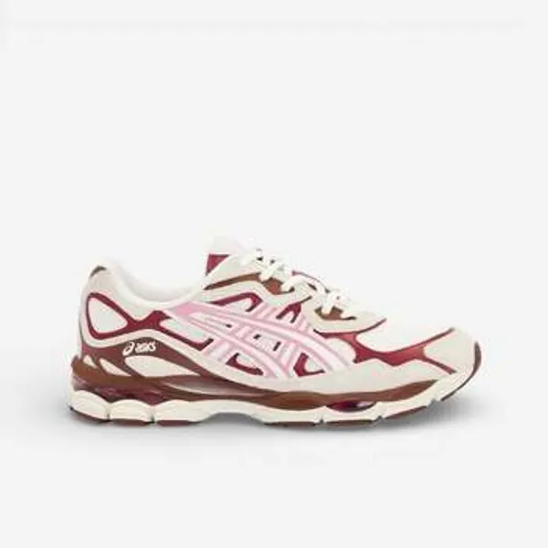 ASICS Gel-NYC Cream Sweet Pink, vergelijk prijzen bij 1 winkel