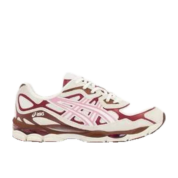ASICS Gel-NYC Cream Sweet Pink, vergelijk prijzen bij 1 winkel