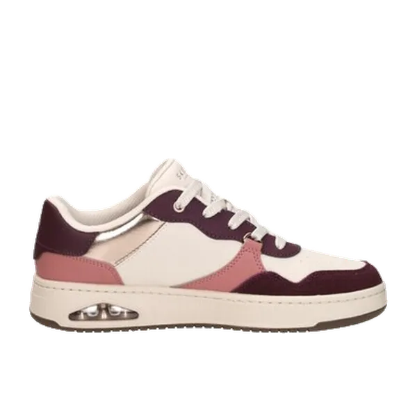 Skechers Uno CTL Subtle Shimmer Roze, vergelijk prijzen bij 2 winkels