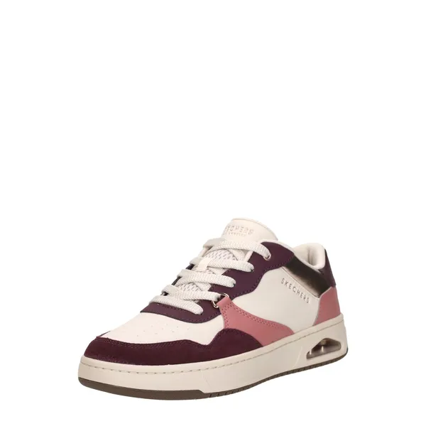 Skechers Uno CTL Subtle Shimmer Roze, foto 2 van 4
