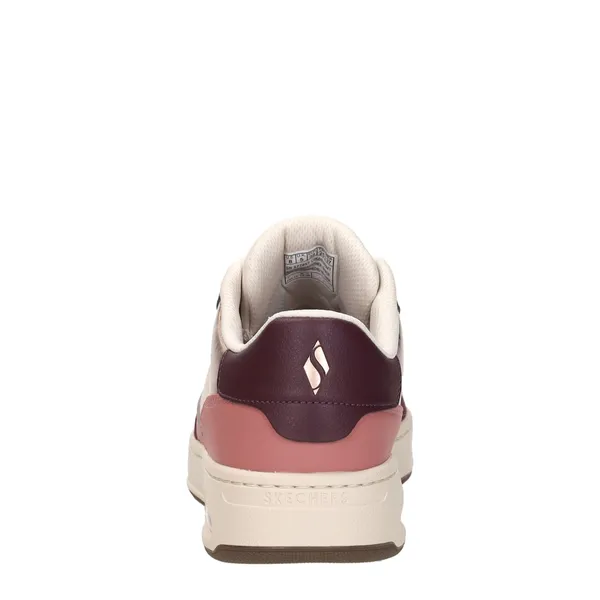 Skechers Uno CTL Subtle Shimmer Roze, foto 3 van 4