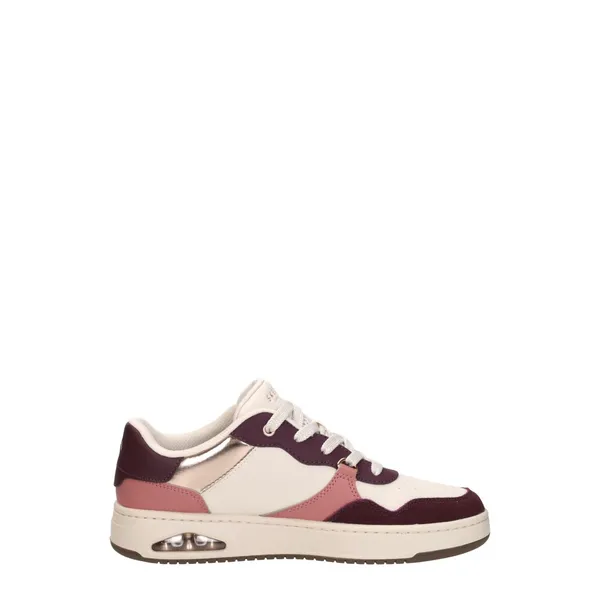 Skechers Uno CTL Subtle Shimmer Roze, foto 4 van 4