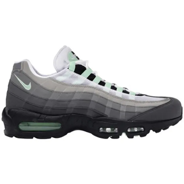 Nike Air Max 95 OG Big Bubble Fresh Mint, vergelijk prijzen bij 1 winkel