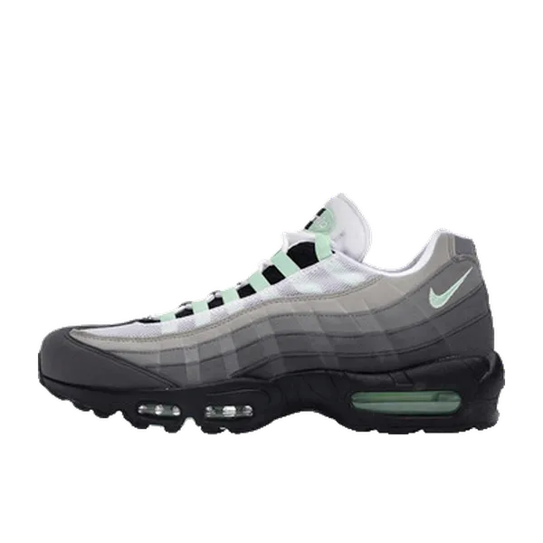 Nike Air Max 95 OG Big Bubble Fresh Mint, vergelijk prijzen bij 1 winkel