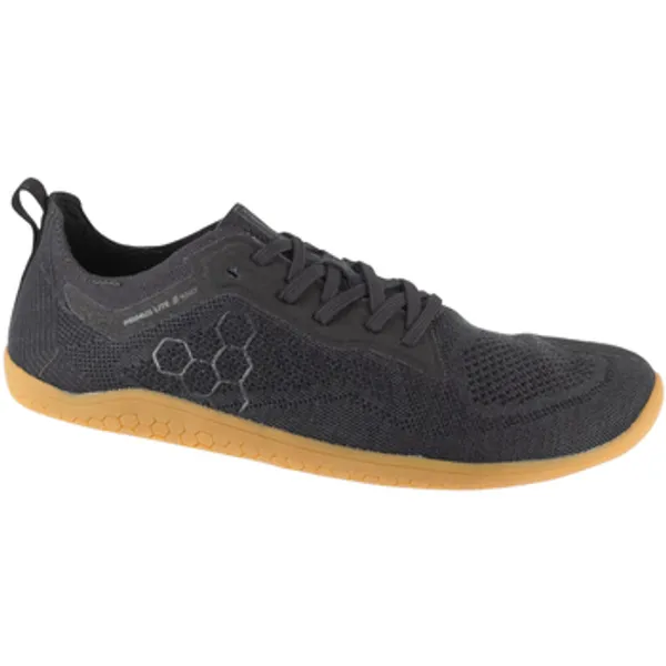 Vivobarefoot Primus Lite Knit Natural Grijs, vergelijk prijzen bij 1 winkel