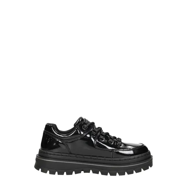 Skechers Lage Sneakers Zwart, foto 4 van 4