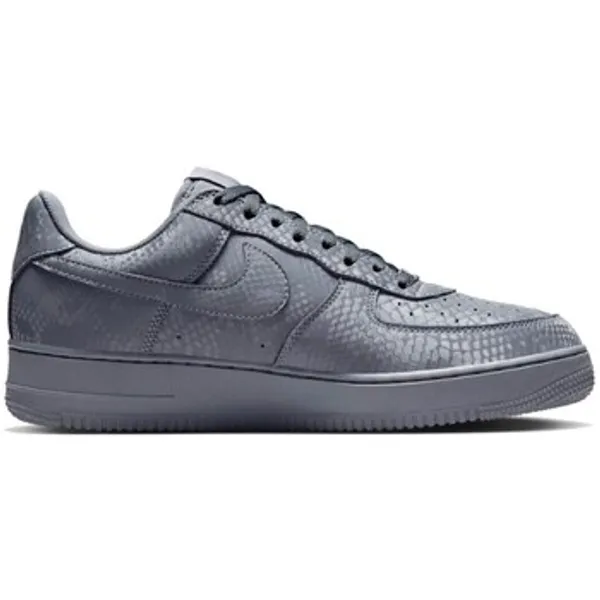 Nike Air Force 1 Kobe Low Grijs, vergelijk prijzen bij 2 winkels