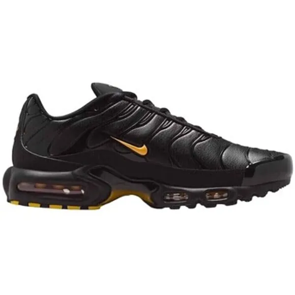 Nike Air Max Plus PRM Zwart, vergelijk prijzen bij 1 winkel
