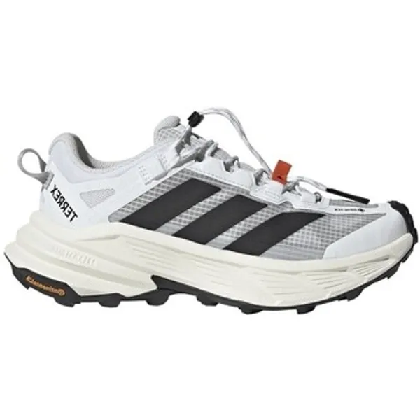 Trail Adidas Terrex Freehiker SL GTX Wit, vergelijk prijzen bij 2 winkels