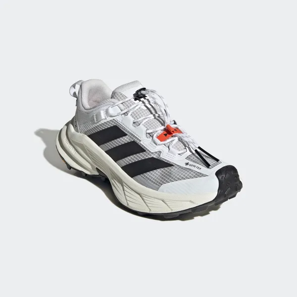 Trail Adidas Terrex Freehiker SL GTX Wit, foto 4 van 4