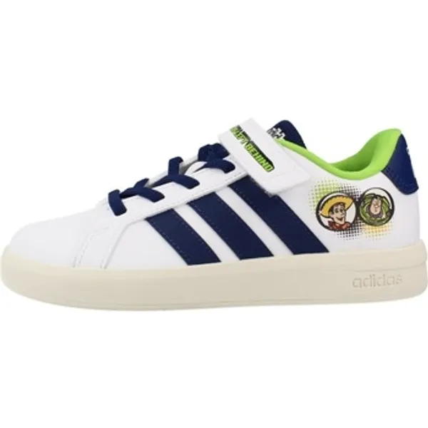adidas Grand Court Toy Sto Wit, vergelijk prijzen bij 1 winkel
