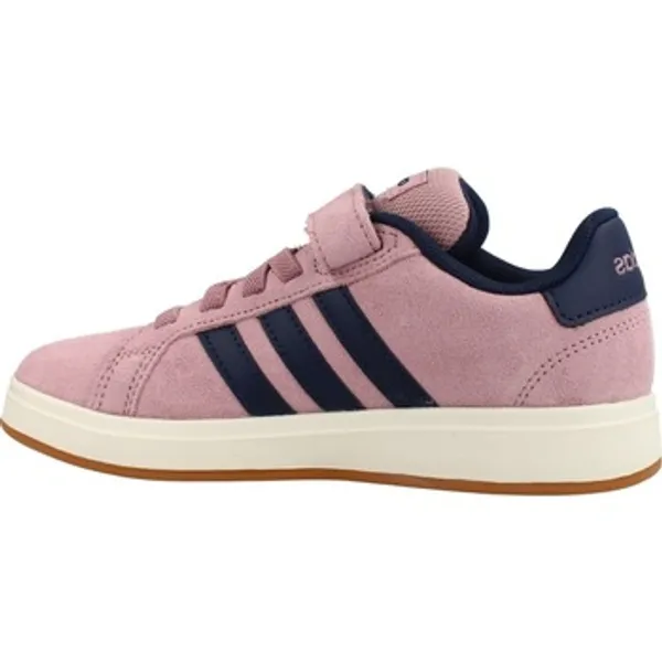 adidas Grand Court 00s El Paars, vergelijk prijzen bij 2 winkels