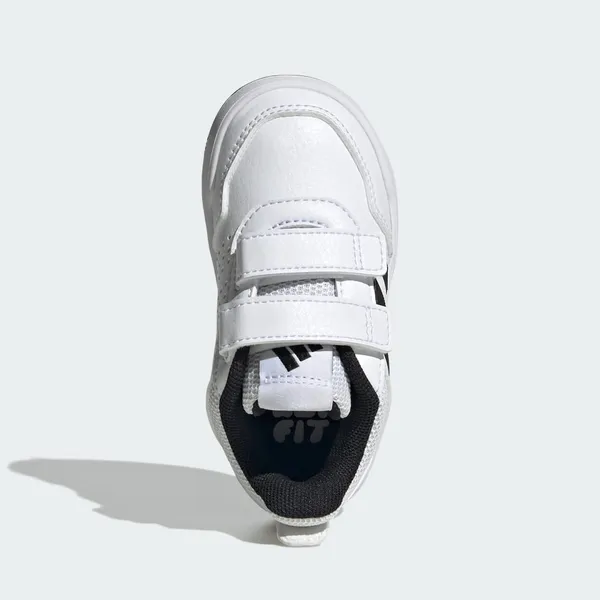 adidas Tensaur Sport 3.0 C Wit, foto 3 van 4