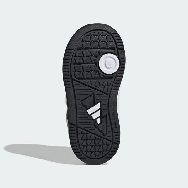adidas Tensaur Sport 3.0 C Wit, foto 4 van 4