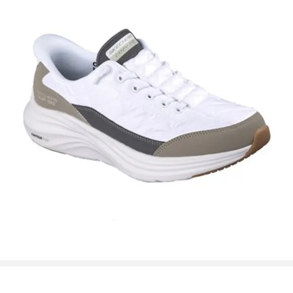 Skechers Sneakers Wit, vergelijk prijzen bij 1 winkel