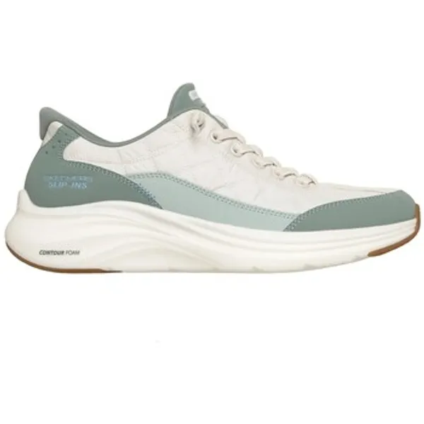Skechers Sneakers Wit, vergelijk prijzen bij 1 winkel