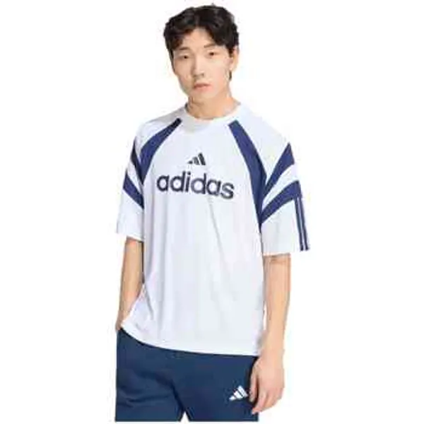 adidas Tiro Jrsy Wit, vergelijk prijzen bij 1 winkel