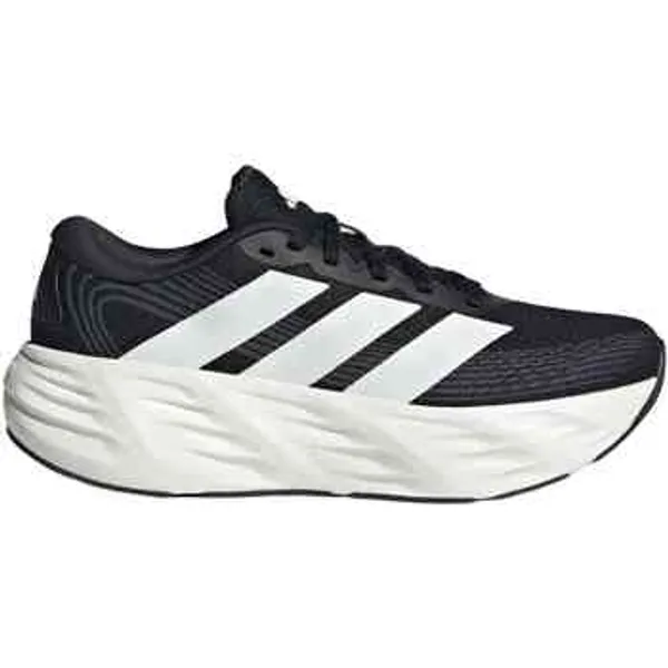 adidas Galaxy 8 Running Zwart, vergelijk prijzen bij 1 winkel