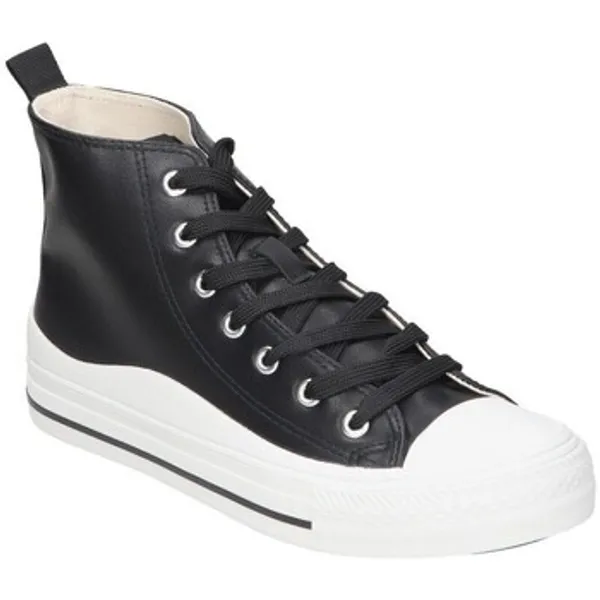MTNG Hoge Sneakers Zwart, vergelijk prijzen bij 1 winkel