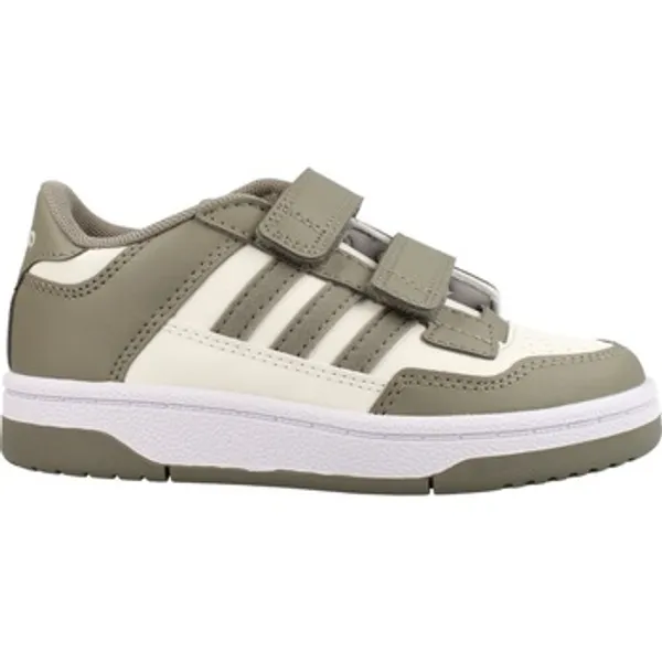 adidas Rapid Court Cf C Groen, vergelijk prijzen bij 1 winkel