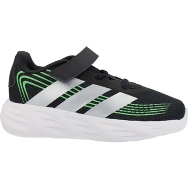 adidas Galaxy 8 El I Zwart, vergelijk prijzen bij 1 winkel