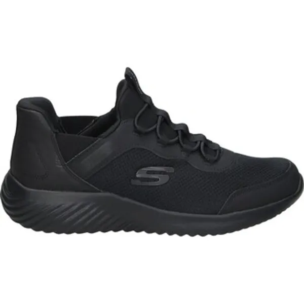 Skechers Sneakers Zwart, vergelijk prijzen bij 1 winkel