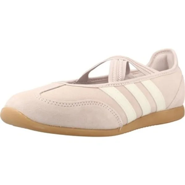 adidas Barreda Mary Jane Beige, vergelijk prijzen bij 2 winkels
