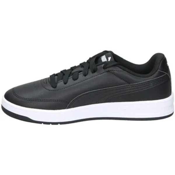 Puma Lage Sneakers Zwart, vergelijk prijzen bij 1 winkel