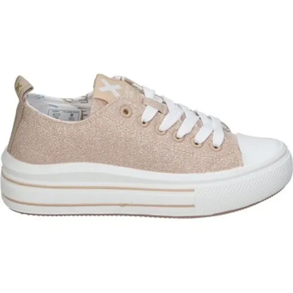 XTI Lage Sneakers Goud, vergelijk prijzen bij 1 winkel