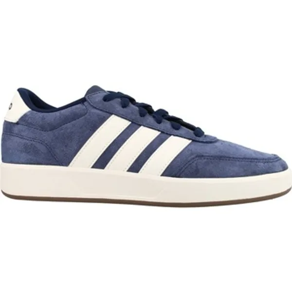 adidas Breaknet 3.0 Blauw, vergelijk prijzen bij 1 winkel