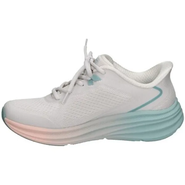 Skechers Lage Sneakers Wit, vergelijk prijzen bij 1 winkel