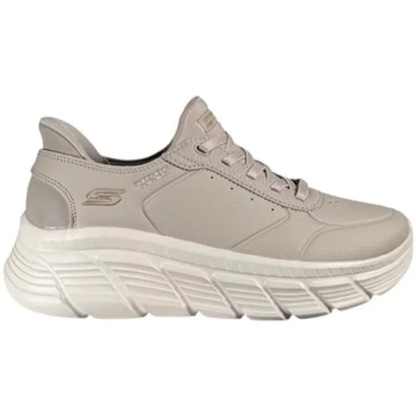 Skechers Sneakers Beige, vergelijk prijzen bij 2 winkels