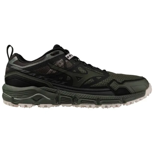 Mizuno Wave Daichi LS Forest Night, vergelijk prijzen bij 1 winkel