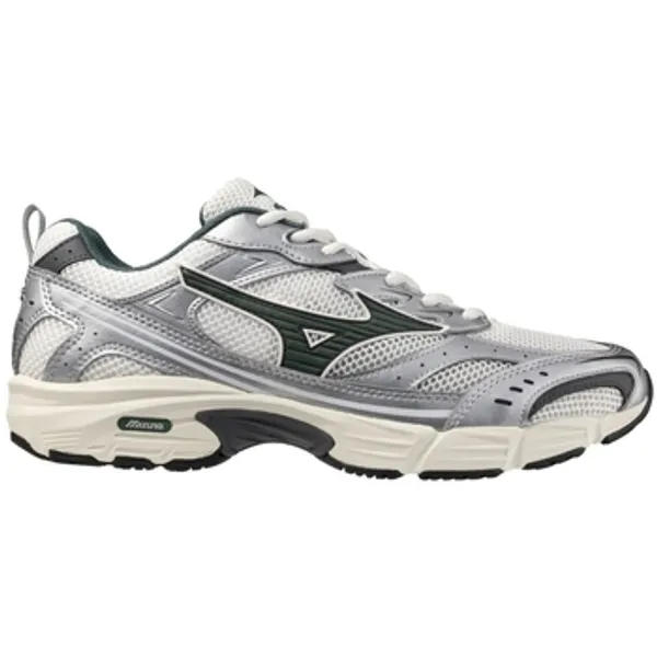 Mizuno MXR Sport Snow White/Bistro Green, vergelijk prijzen bij 1 winkel