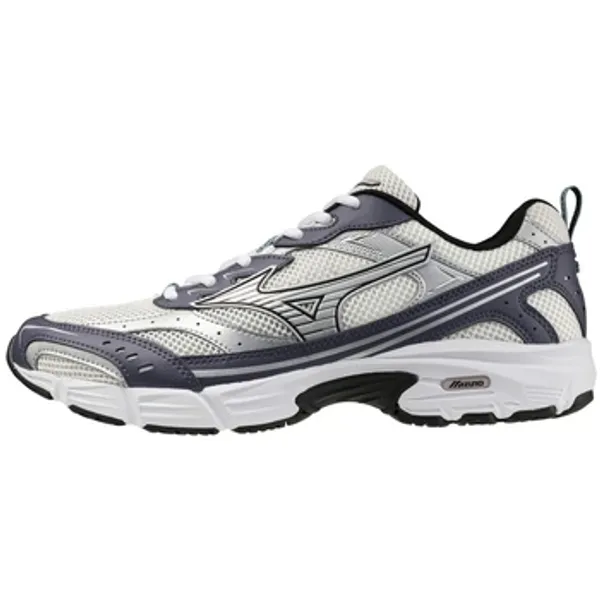 Mizuno MXR Sport Snow White/Silver, vergelijk prijzen bij 1 winkel