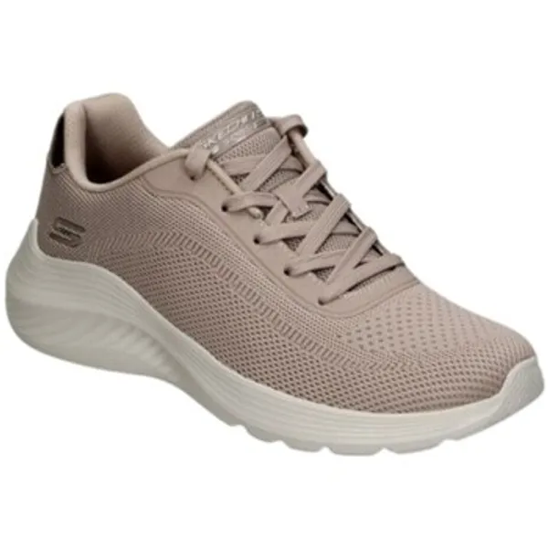 Skechers Sneakers Beige, vergelijk prijzen bij 1 winkel