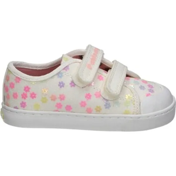 Pablosky Lage Sneakers Wit, vergelijk prijzen bij 1 winkel