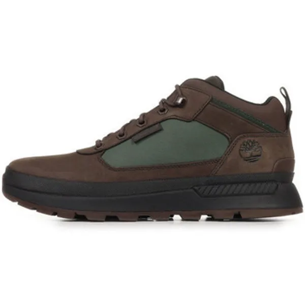 Timberland Field Trekker Low Lace Bruin, vergelijk prijzen bij 1 winkel