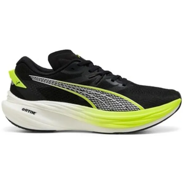 Puma Deviate Nitro 3 Zwart, vergelijk prijzen bij 1 winkel
