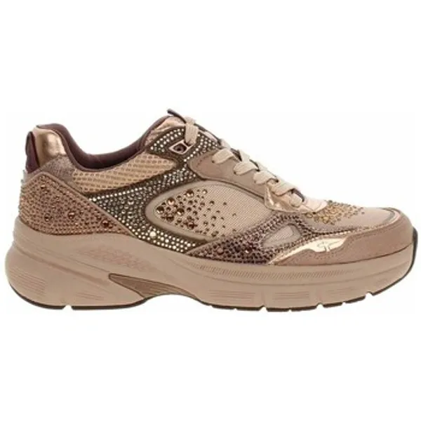 Tamaris Sneakers Beige, vergelijk prijzen bij 1 winkel
