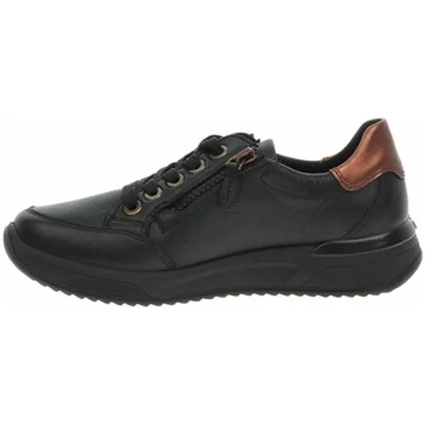 Ara Lage Sneakers Zwart, vergelijk prijzen bij 1 winkel