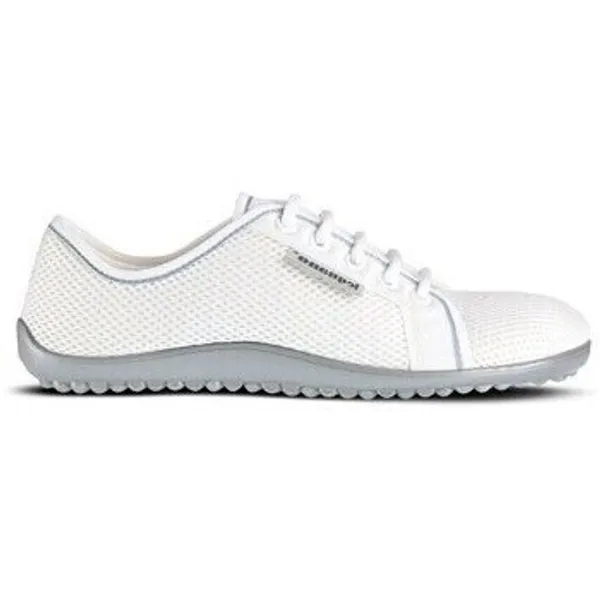 Leguano Lage Sneakers Wit, vergelijk prijzen bij 1 winkel